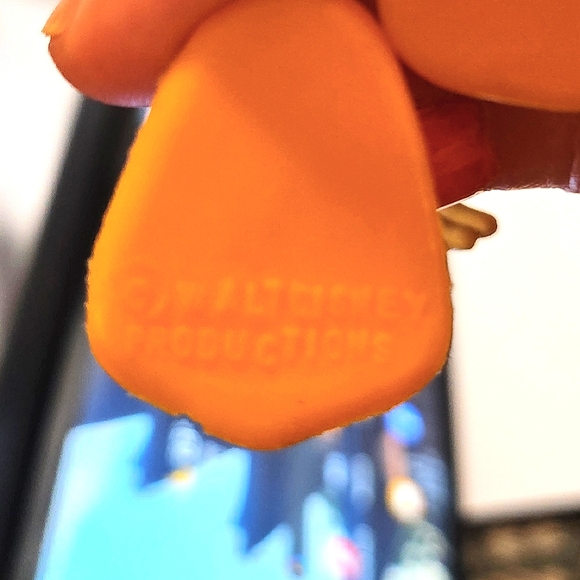 Vintage Walt Disney's Productions Huey Duck - Picture 6 of 8